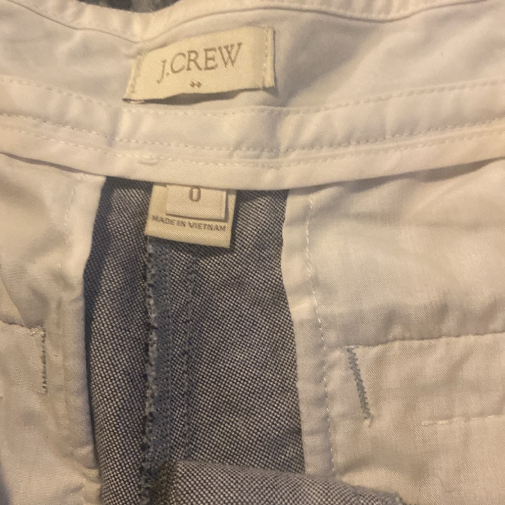 Jcrew shorts - Picture 2 of 2